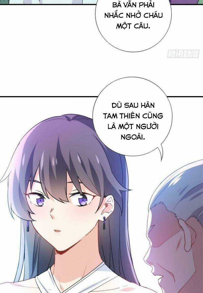 Ta Là Hàn Tam Thiên Chapter 10 trang 23