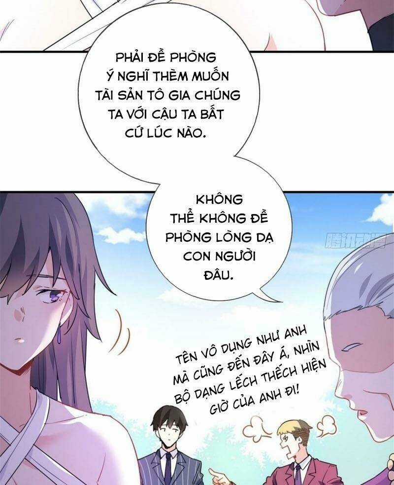 Ta Là Hàn Tam Thiên Chapter 10 trang 24