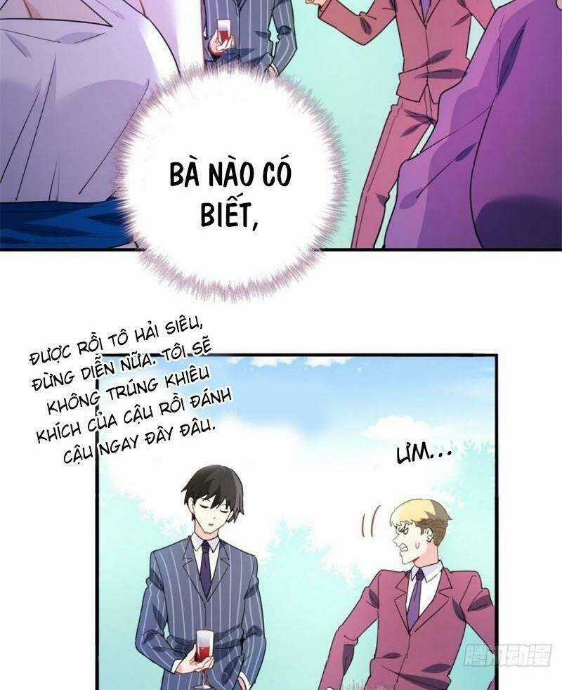 Ta Là Hàn Tam Thiên Chapter 10 trang 25