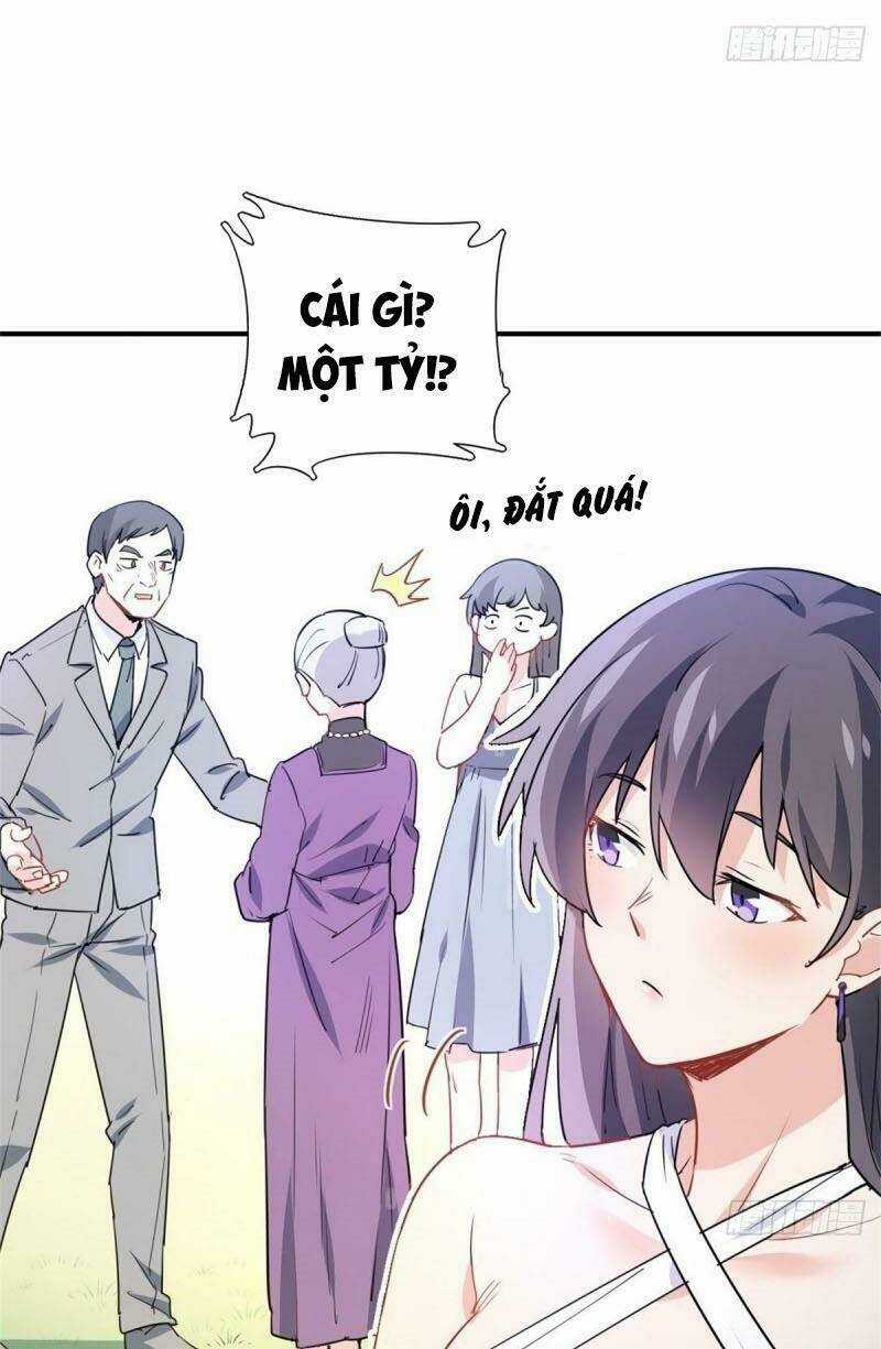 Ta Là Hàn Tam Thiên Chapter 10 trang 28