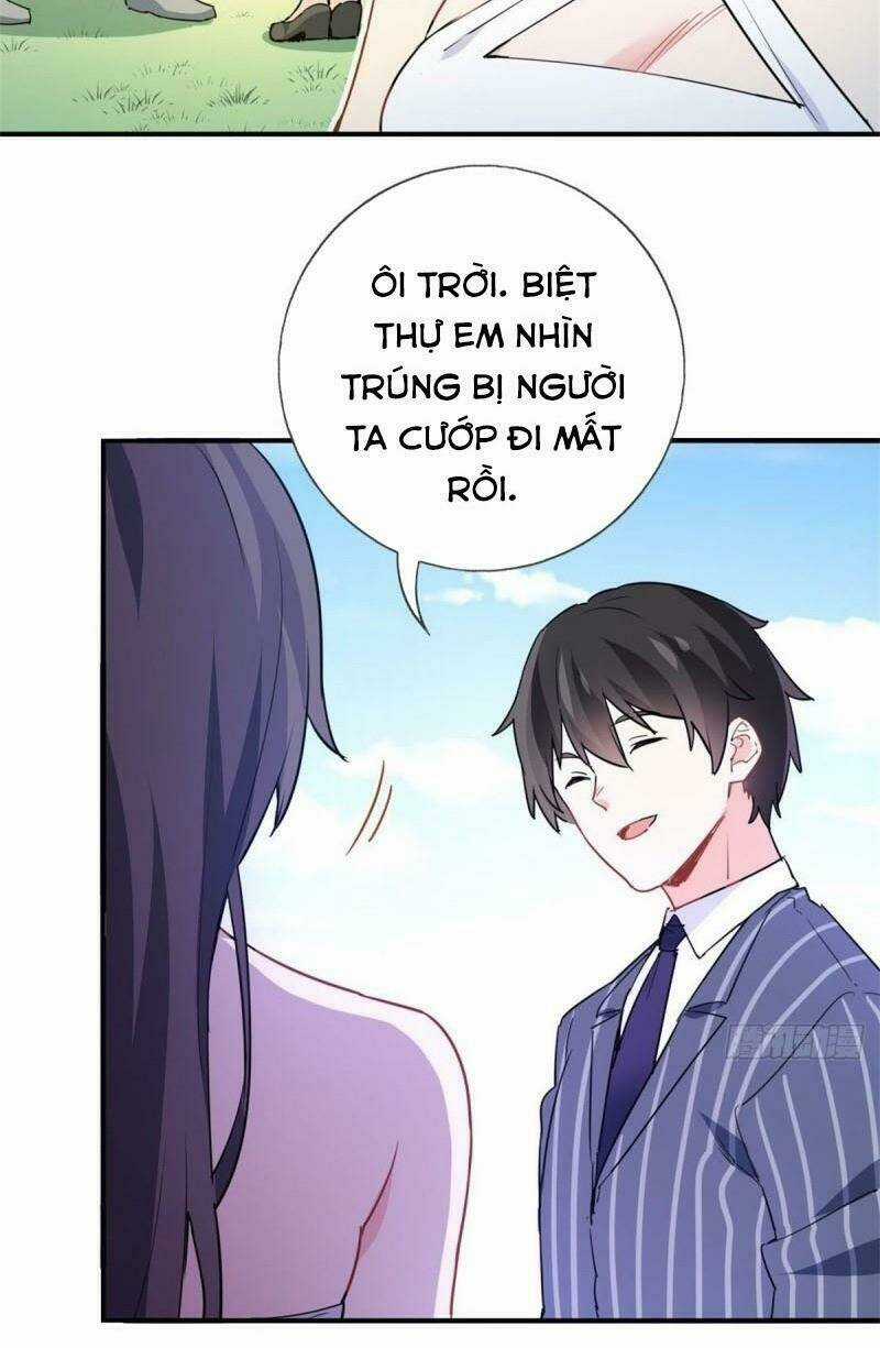 Ta Là Hàn Tam Thiên Chapter 10 trang 29