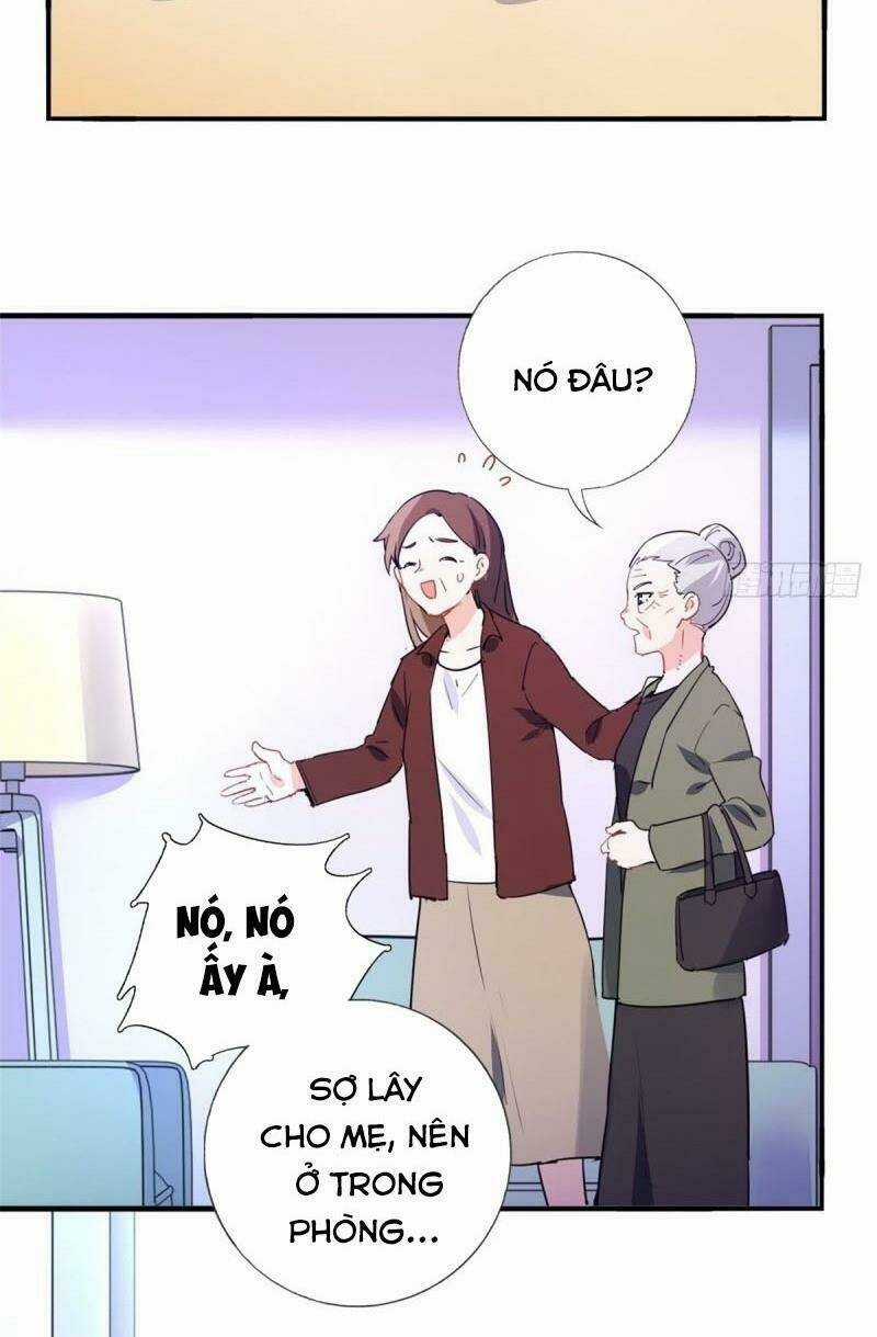 Ta Là Hàn Tam Thiên Chapter 10 trang 3