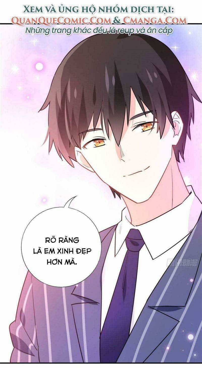 Ta Là Hàn Tam Thiên Chapter 10 trang 33
