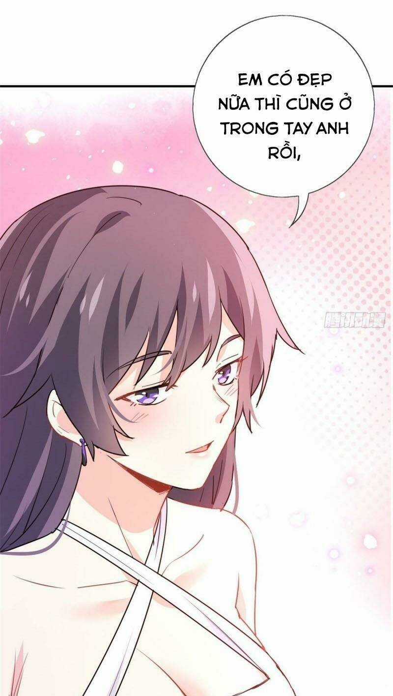 Ta Là Hàn Tam Thiên Chapter 10 trang 34