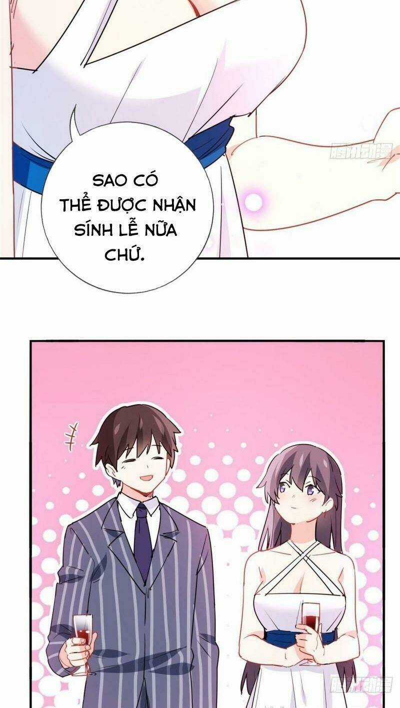 Ta Là Hàn Tam Thiên Chapter 10 trang 35