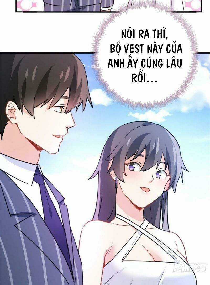 Ta Là Hàn Tam Thiên Chapter 10 trang 36