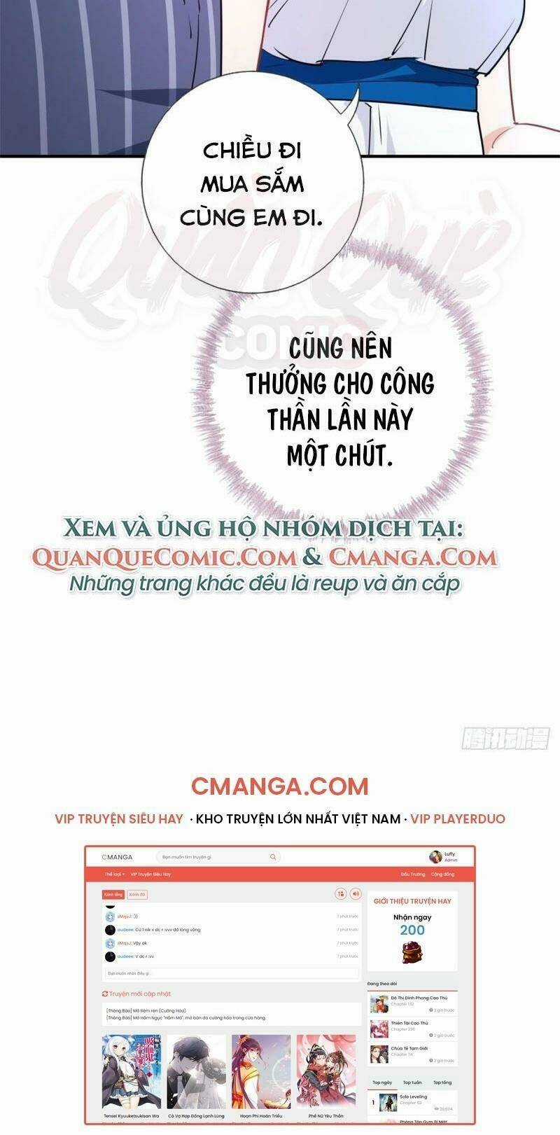 Ta Là Hàn Tam Thiên Chapter 10 trang 37