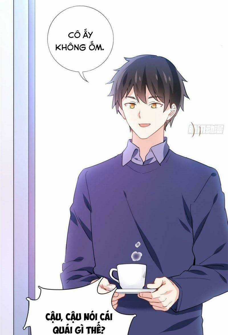 Ta Là Hàn Tam Thiên Chapter 10 trang 4