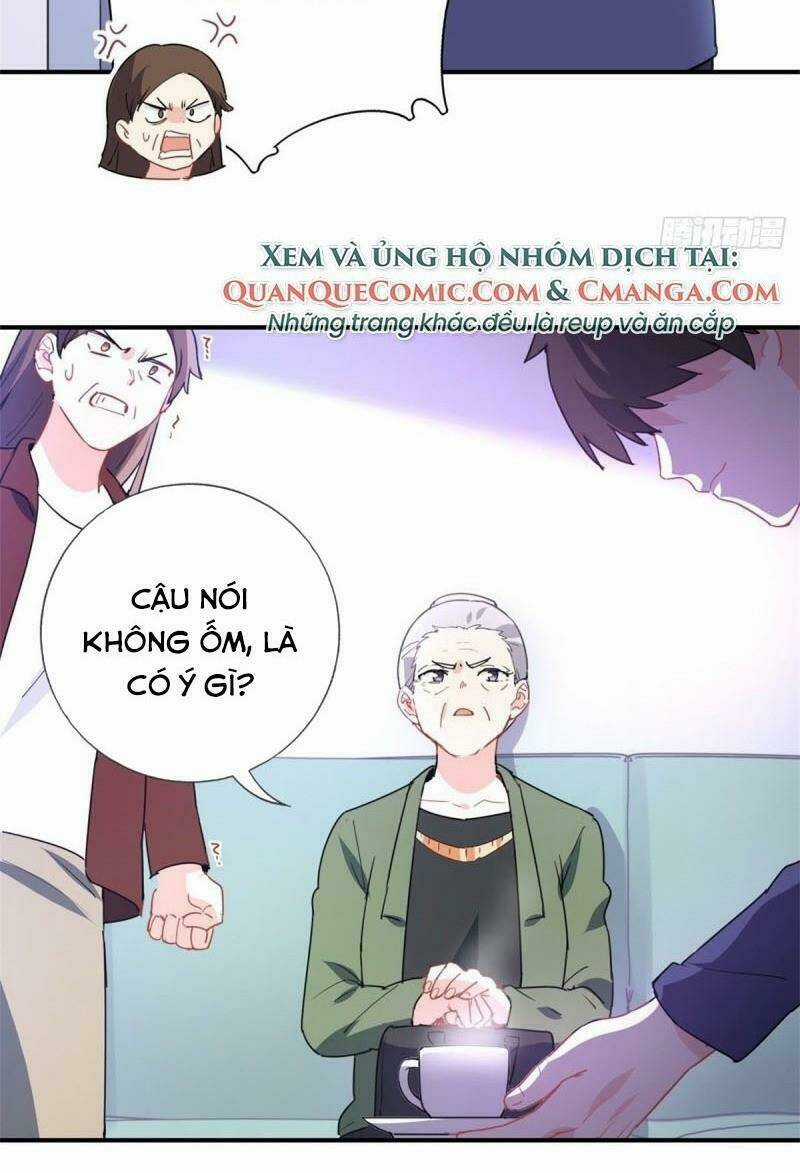Ta Là Hàn Tam Thiên Chapter 10 trang 5