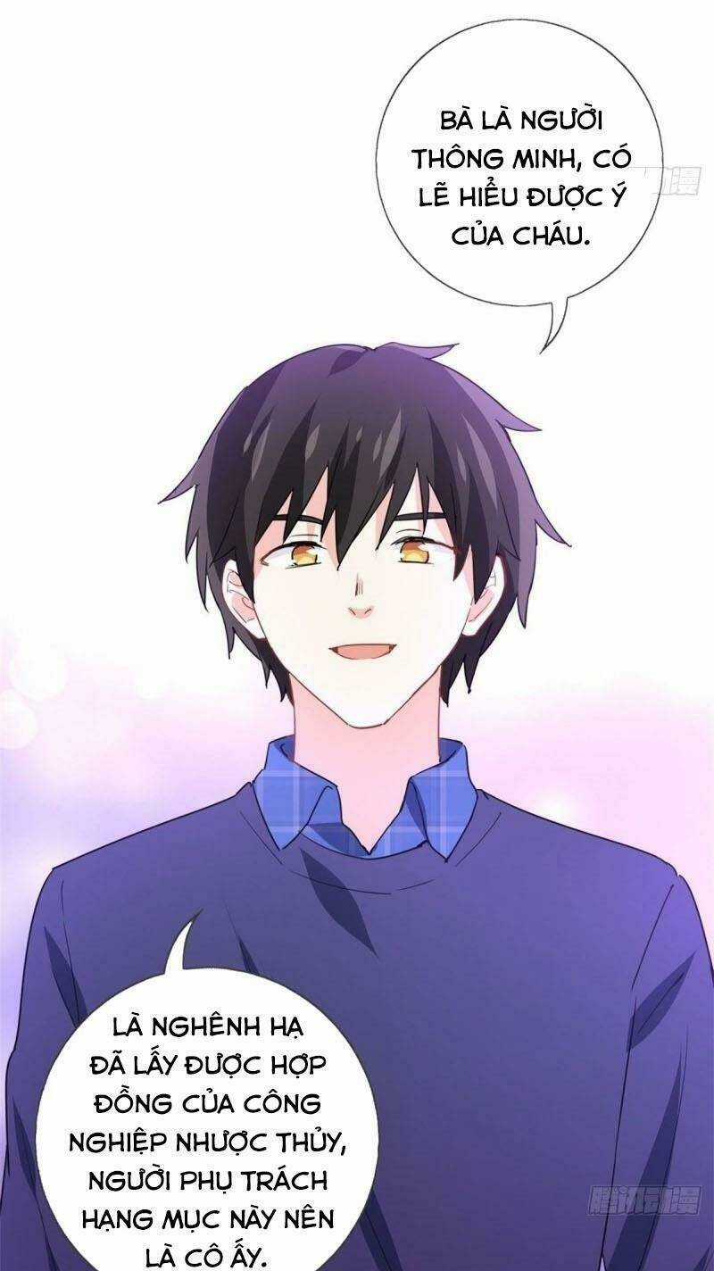 Ta Là Hàn Tam Thiên Chapter 10 trang 6