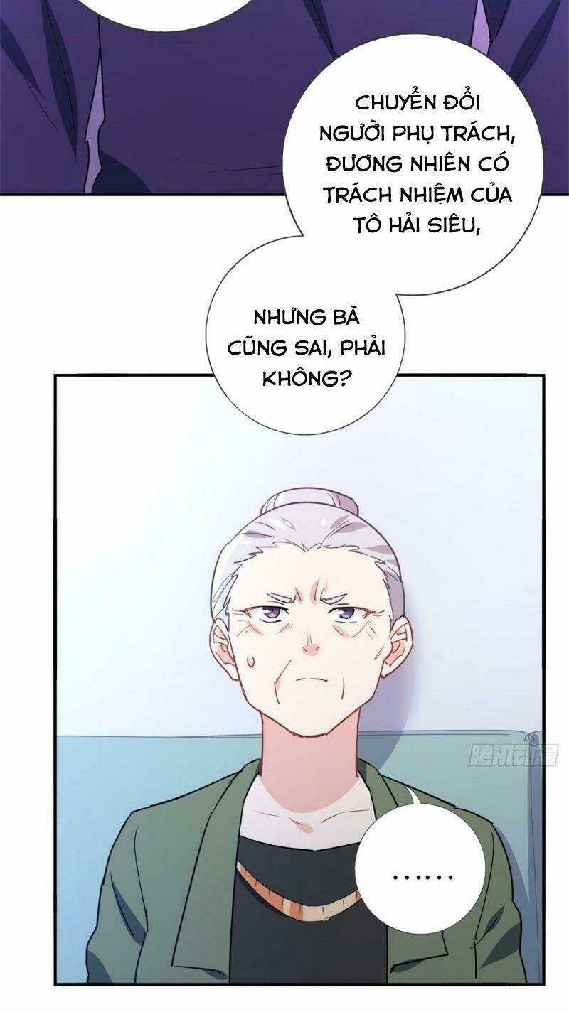 Ta Là Hàn Tam Thiên Chapter 10 trang 7