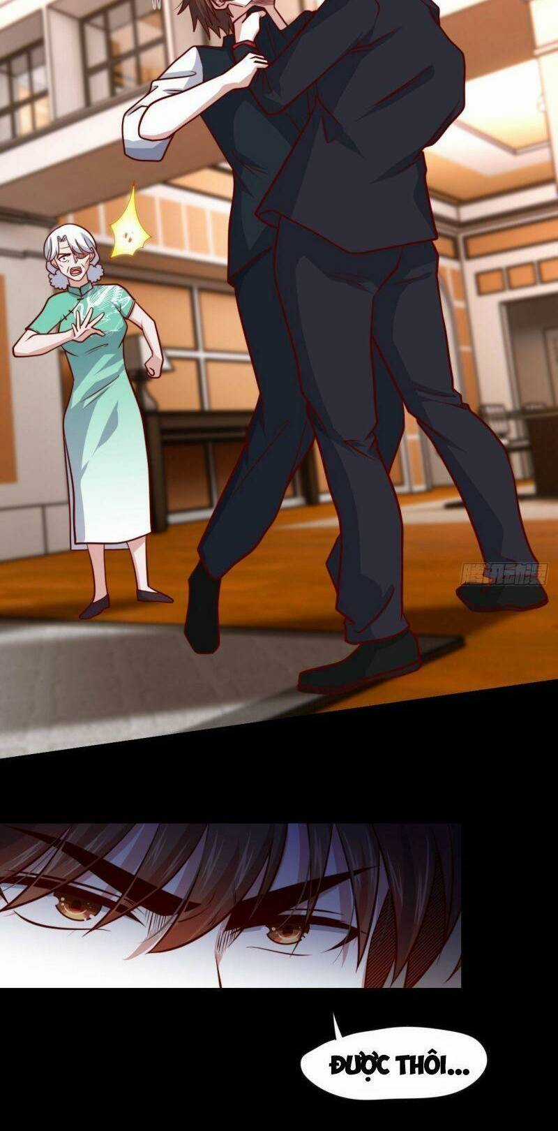 Ta Là Hàn Tam Thiên Chapter 100 trang 10