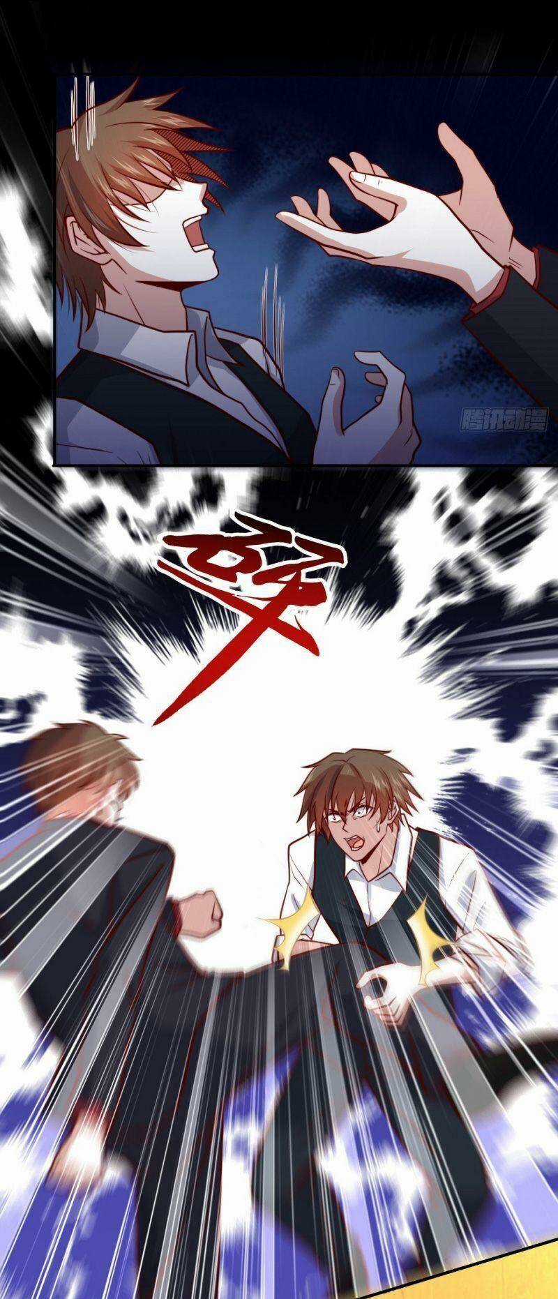 Ta Là Hàn Tam Thiên Chapter 100 trang 11