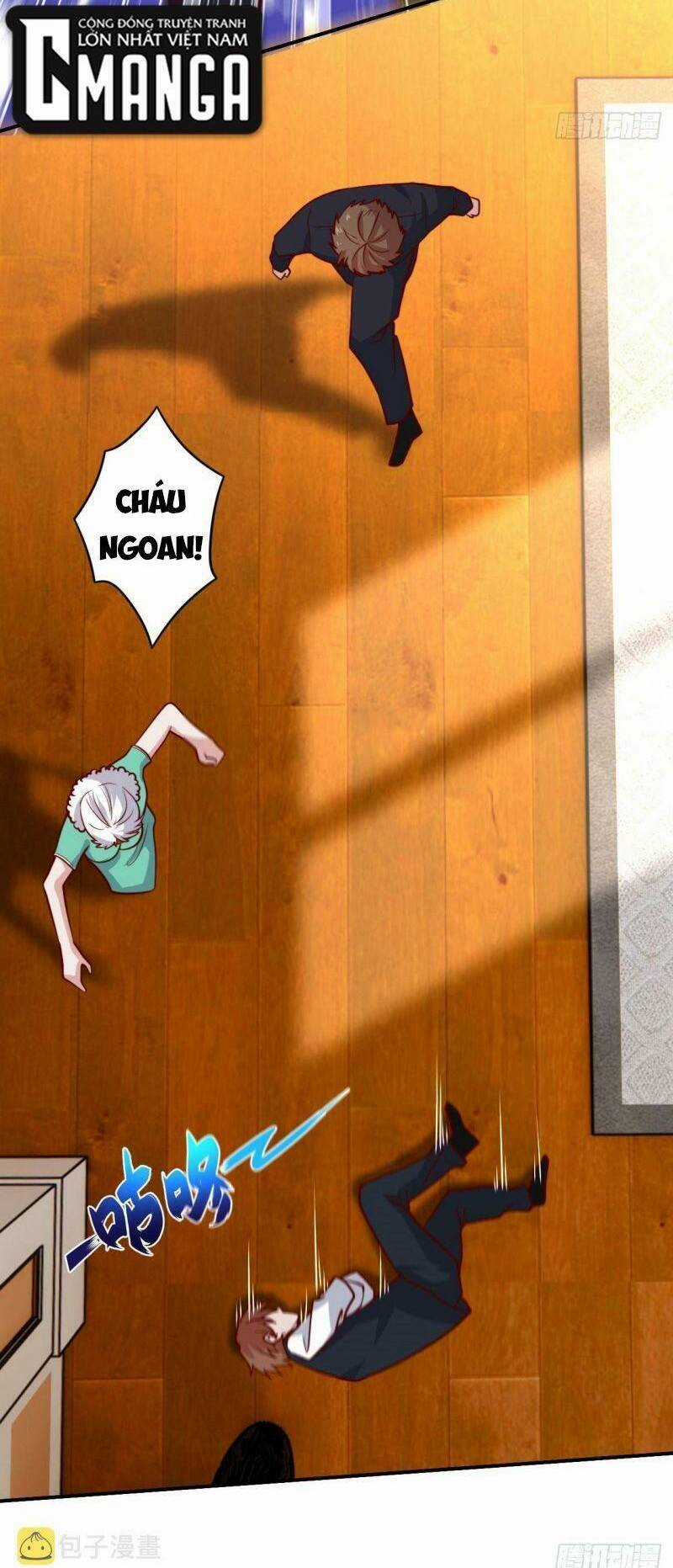 Ta Là Hàn Tam Thiên Chapter 100 trang 12