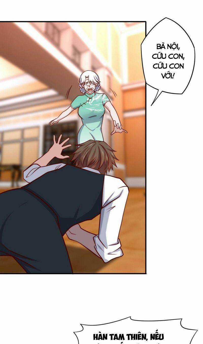 Ta Là Hàn Tam Thiên Chapter 100 trang 13