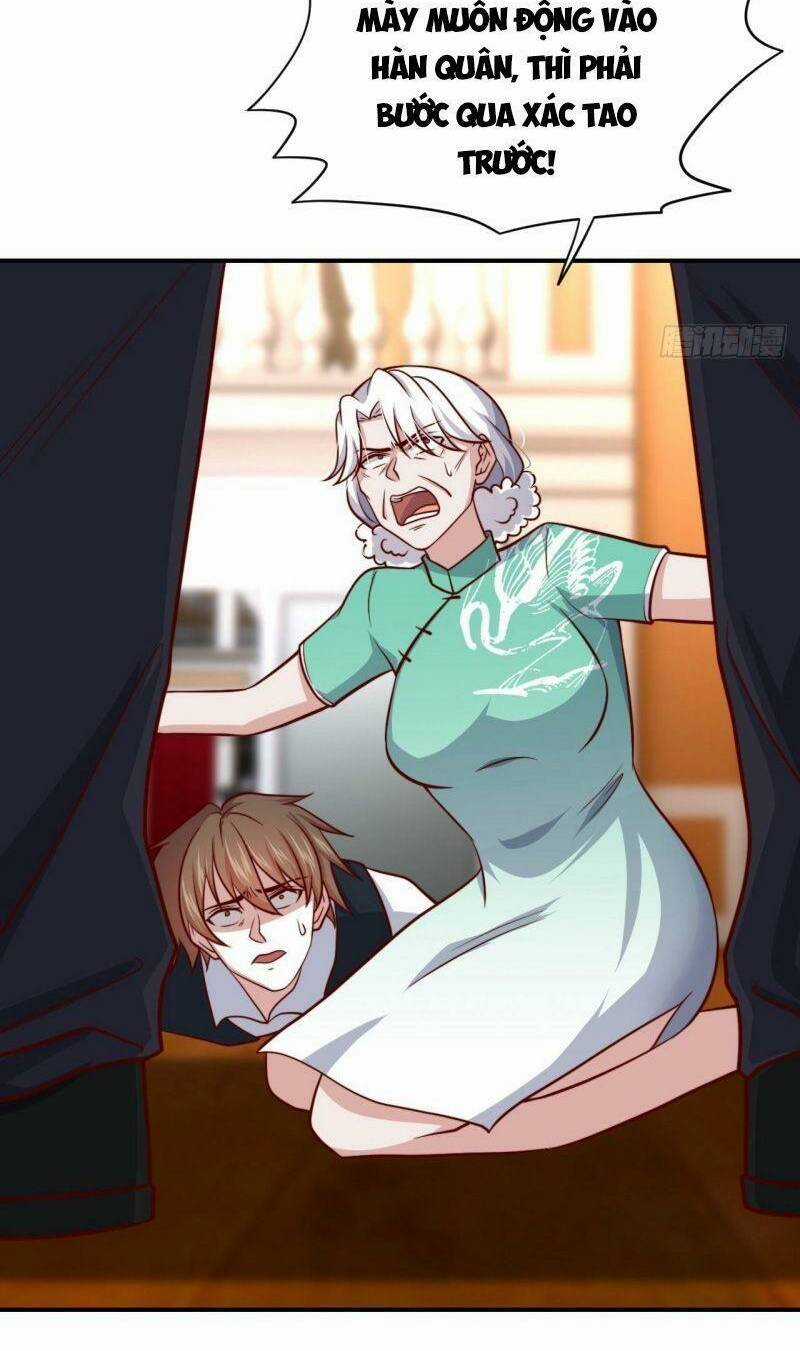 Ta Là Hàn Tam Thiên Chapter 100 trang 14