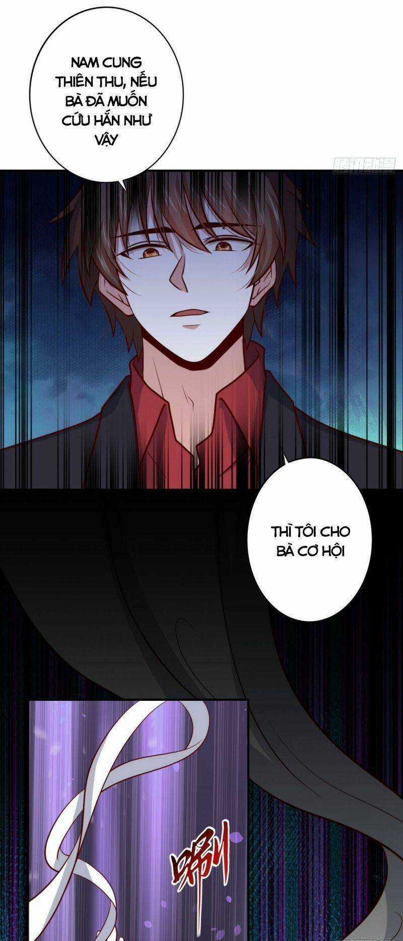 Ta Là Hàn Tam Thiên Chapter 100 trang 15