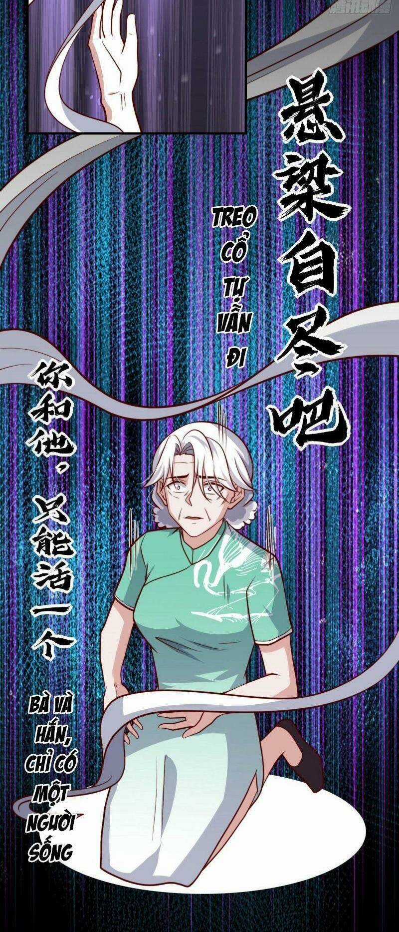 Ta Là Hàn Tam Thiên Chapter 100 trang 16