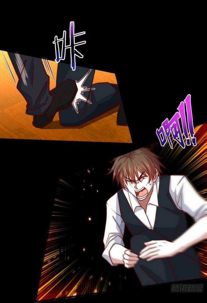 Ta Là Hàn Tam Thiên Chapter 100 trang 18