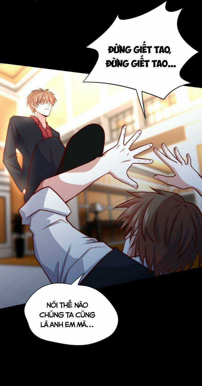 Ta Là Hàn Tam Thiên Chapter 100 trang 19