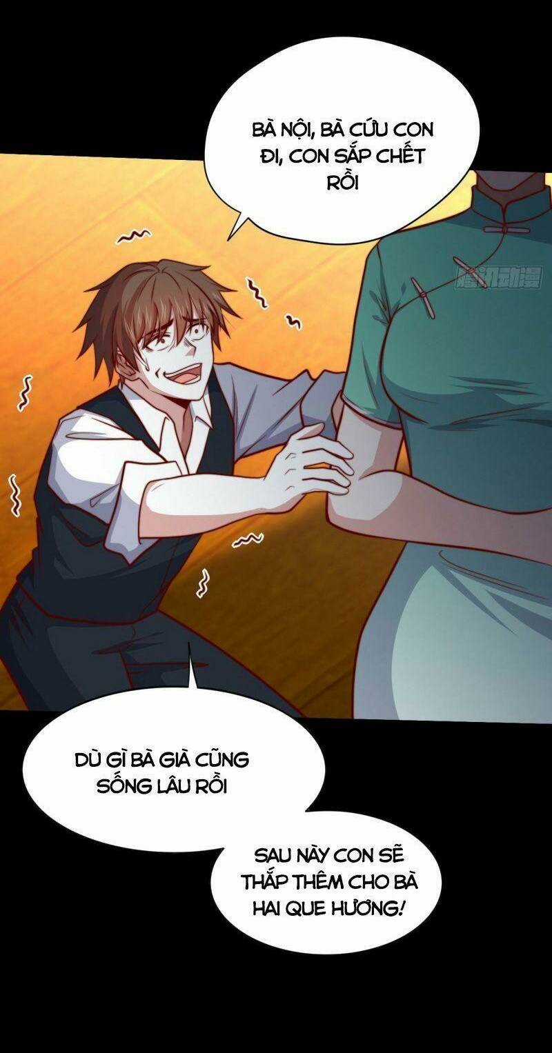 Ta Là Hàn Tam Thiên Chapter 100 trang 20