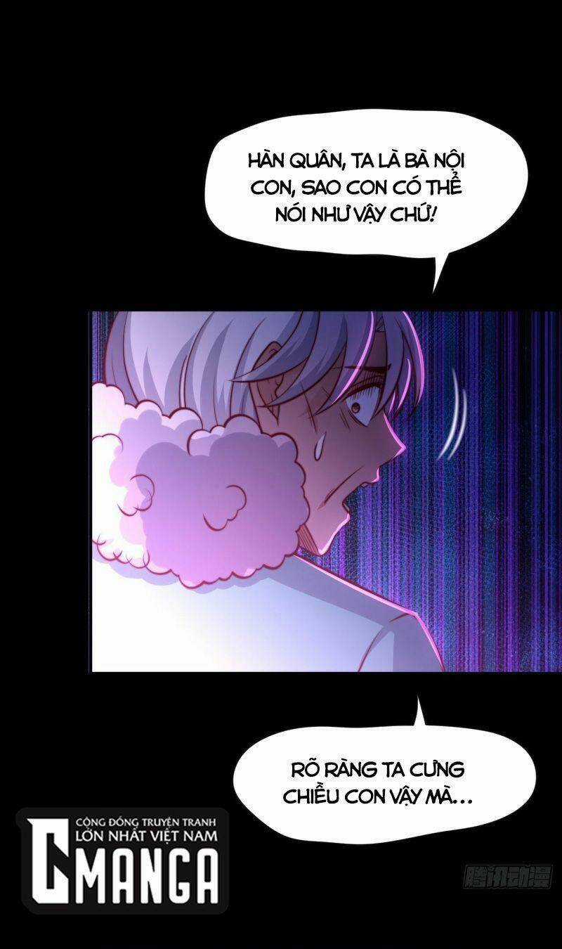 Ta Là Hàn Tam Thiên Chapter 100 trang 21