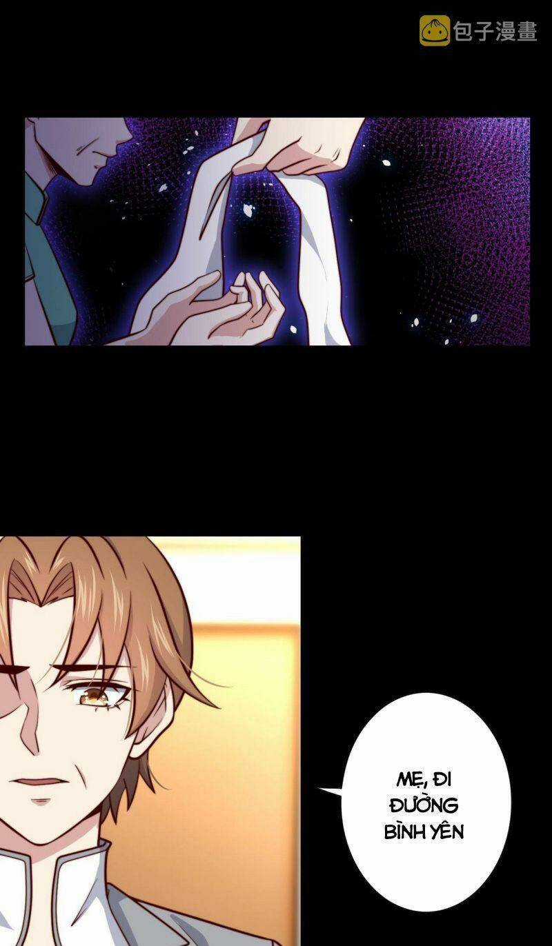 Ta Là Hàn Tam Thiên Chapter 100 trang 23