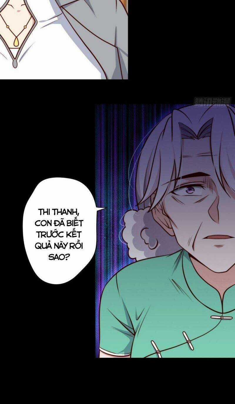Ta Là Hàn Tam Thiên Chapter 100 trang 24