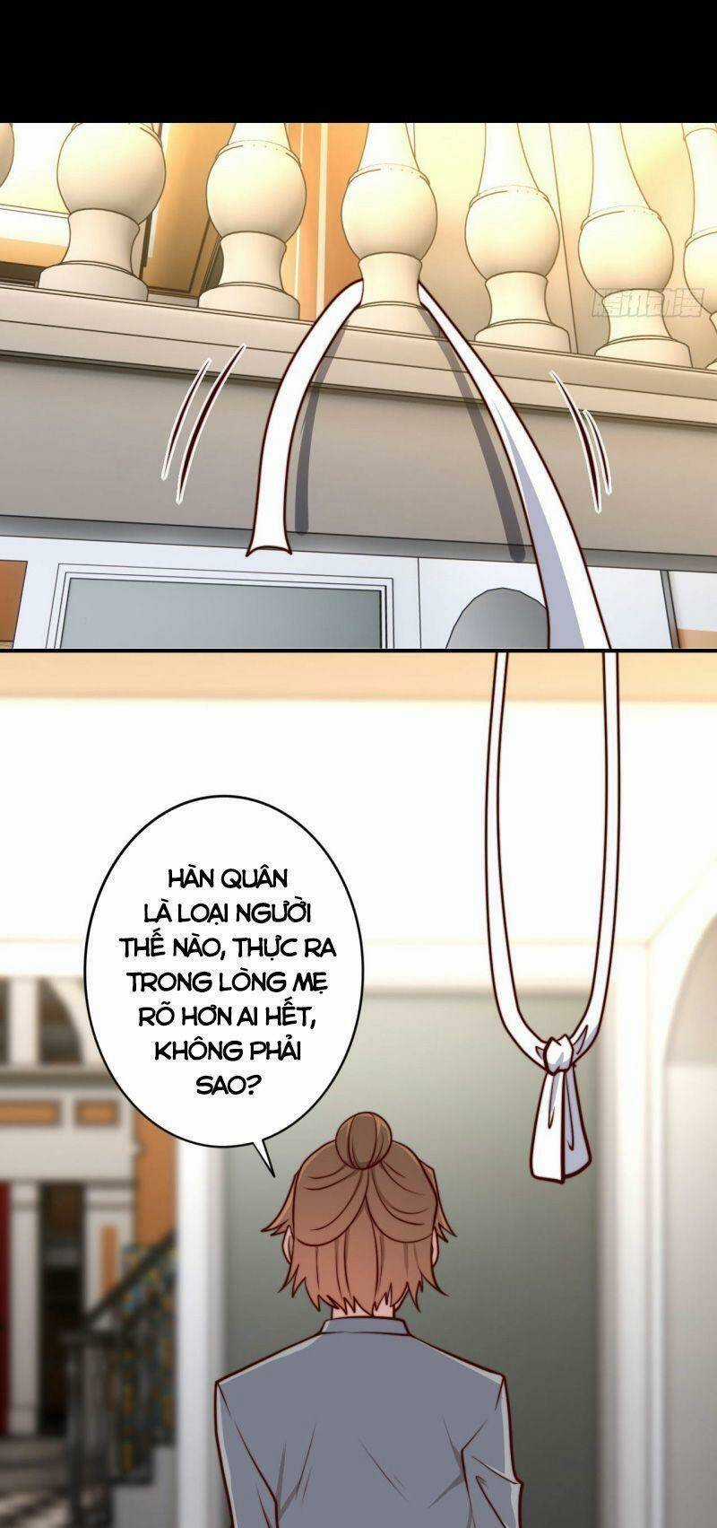 Ta Là Hàn Tam Thiên Chapter 100 trang 25