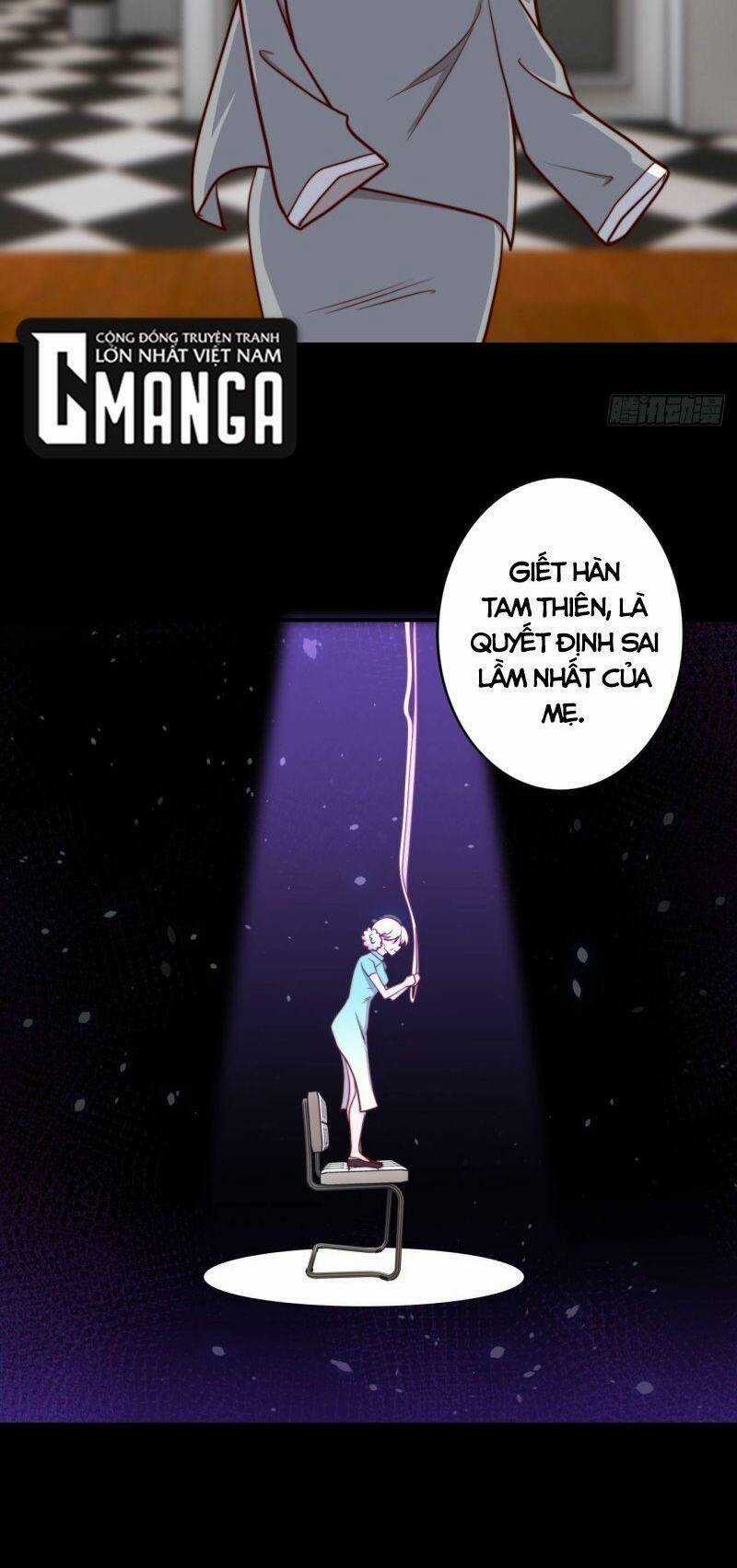 Ta Là Hàn Tam Thiên Chapter 100 trang 26