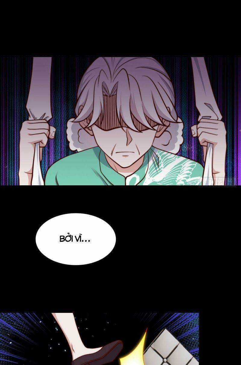 Ta Là Hàn Tam Thiên Chapter 100 trang 27