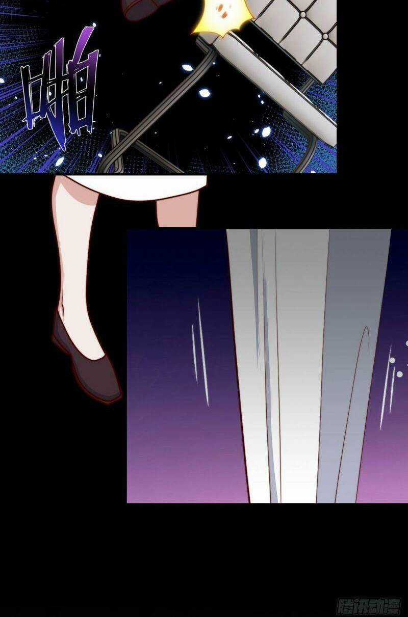 Ta Là Hàn Tam Thiên Chapter 100 trang 28