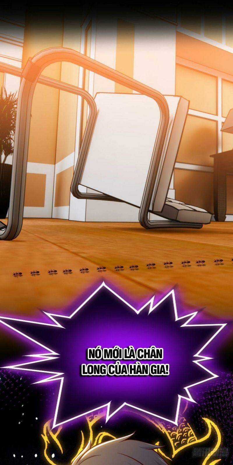 Ta Là Hàn Tam Thiên Chapter 100 trang 29