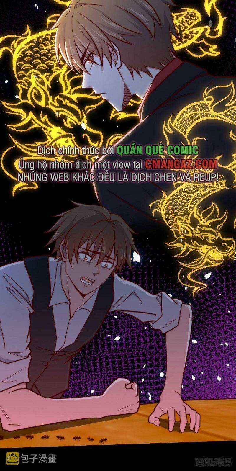 Ta Là Hàn Tam Thiên Chapter 100 trang 30