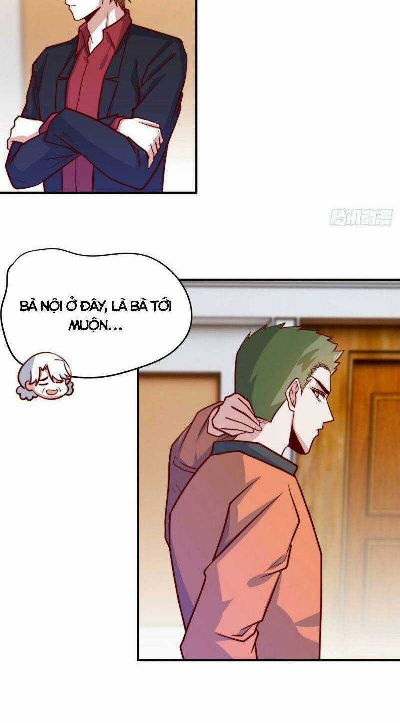 Ta Là Hàn Tam Thiên Chapter 100 trang 6