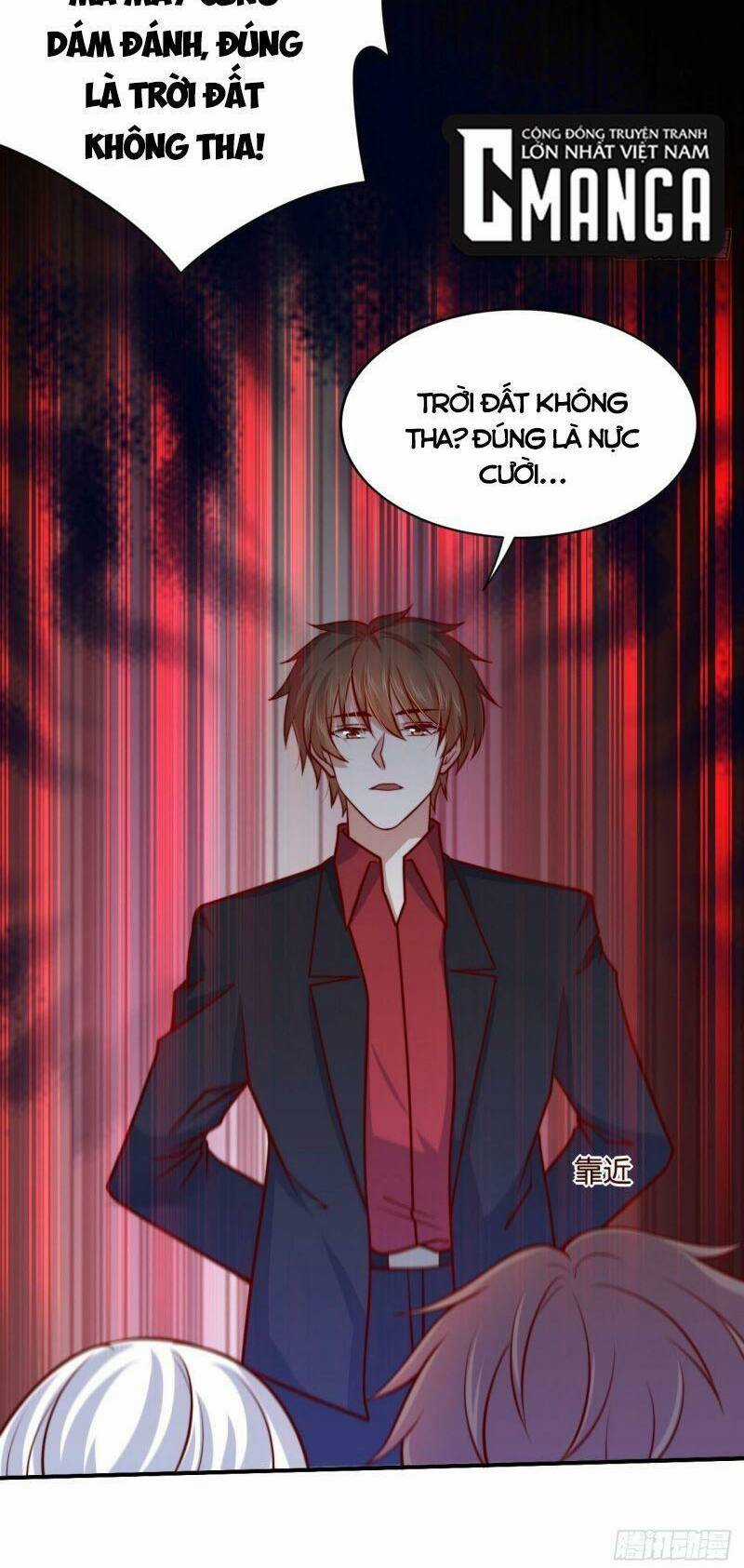 Ta Là Hàn Tam Thiên Chapter 100 trang 8