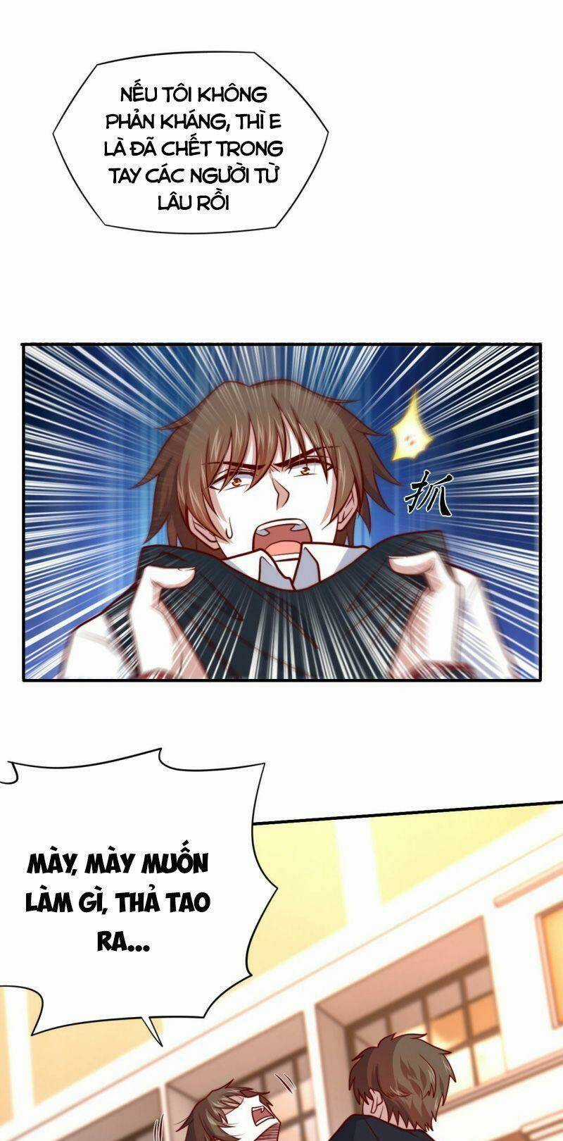 Ta Là Hàn Tam Thiên Chapter 100 trang 9