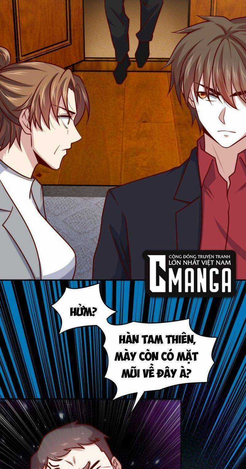 Ta Là Hàn Tam Thiên Chapter 101 trang 10