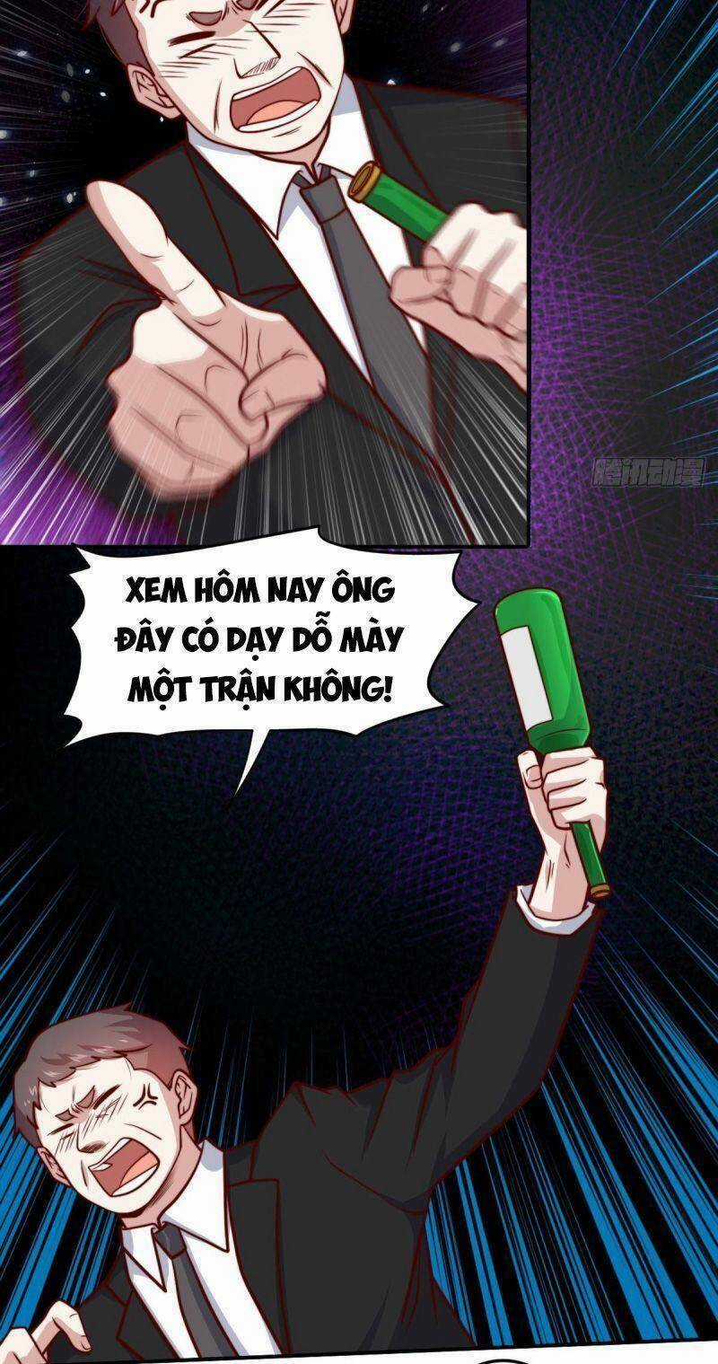 Ta Là Hàn Tam Thiên Chapter 101 trang 11