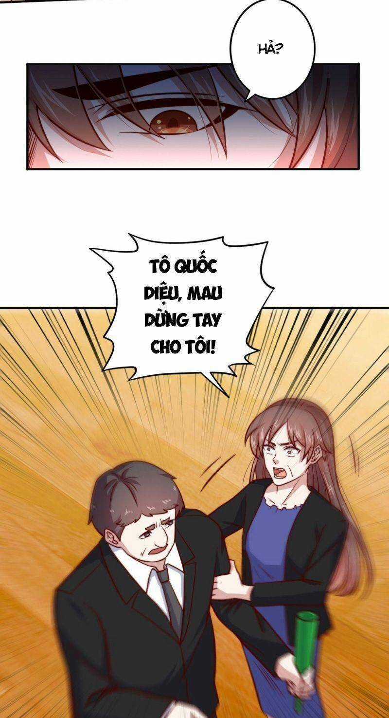 Ta Là Hàn Tam Thiên Chapter 101 trang 12