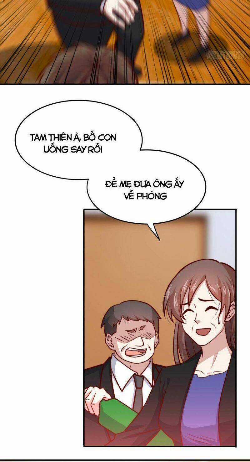 Ta Là Hàn Tam Thiên Chapter 101 trang 13