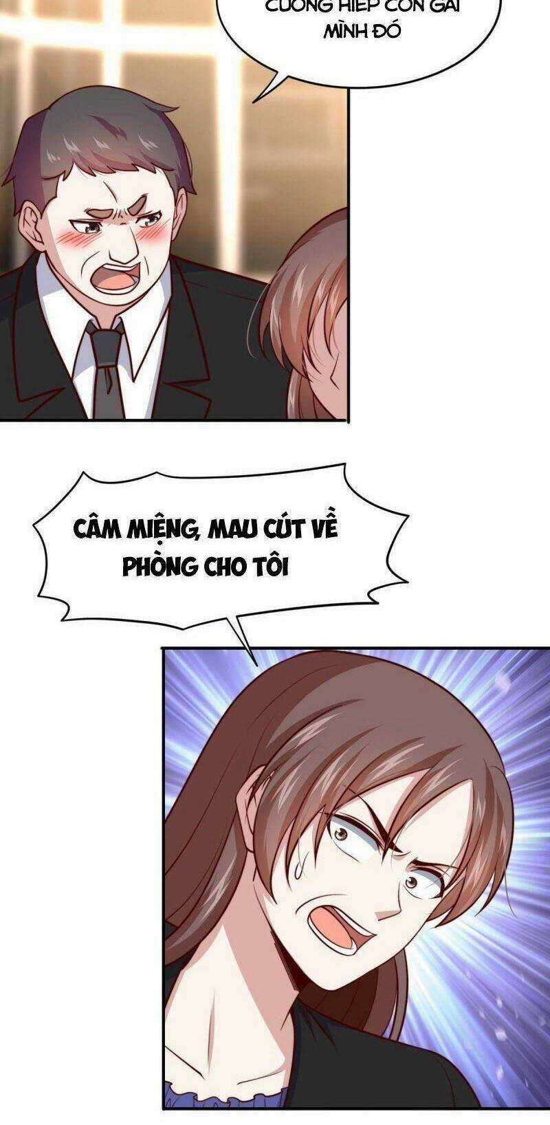 Ta Là Hàn Tam Thiên Chapter 101 trang 15