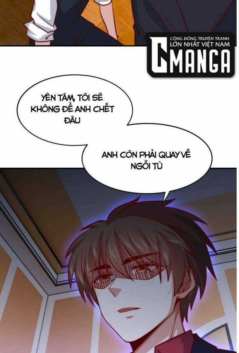 Ta Là Hàn Tam Thiên Chapter 101 trang 2