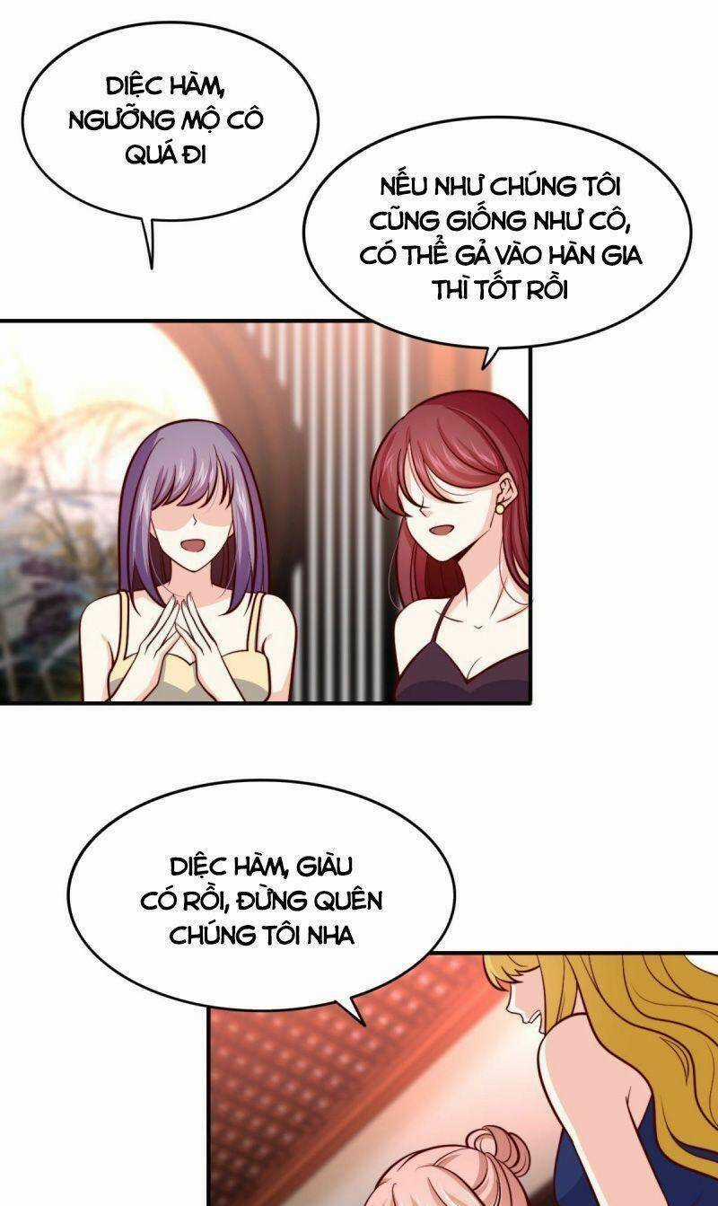 Ta Là Hàn Tam Thiên Chapter 101 trang 20