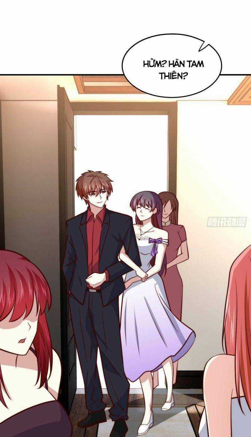 Ta Là Hàn Tam Thiên Chapter 101 trang 22