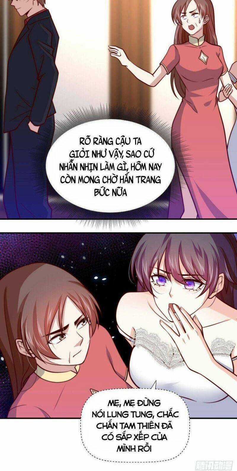 Ta Là Hàn Tam Thiên Chapter 101 trang 27