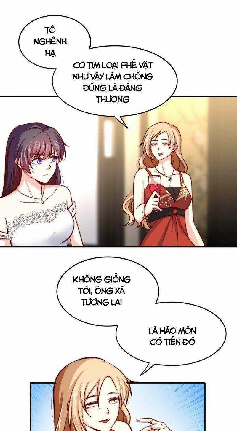 Ta Là Hàn Tam Thiên Chapter 101 trang 28