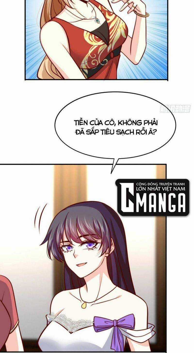 Ta Là Hàn Tam Thiên Chapter 101 trang 29