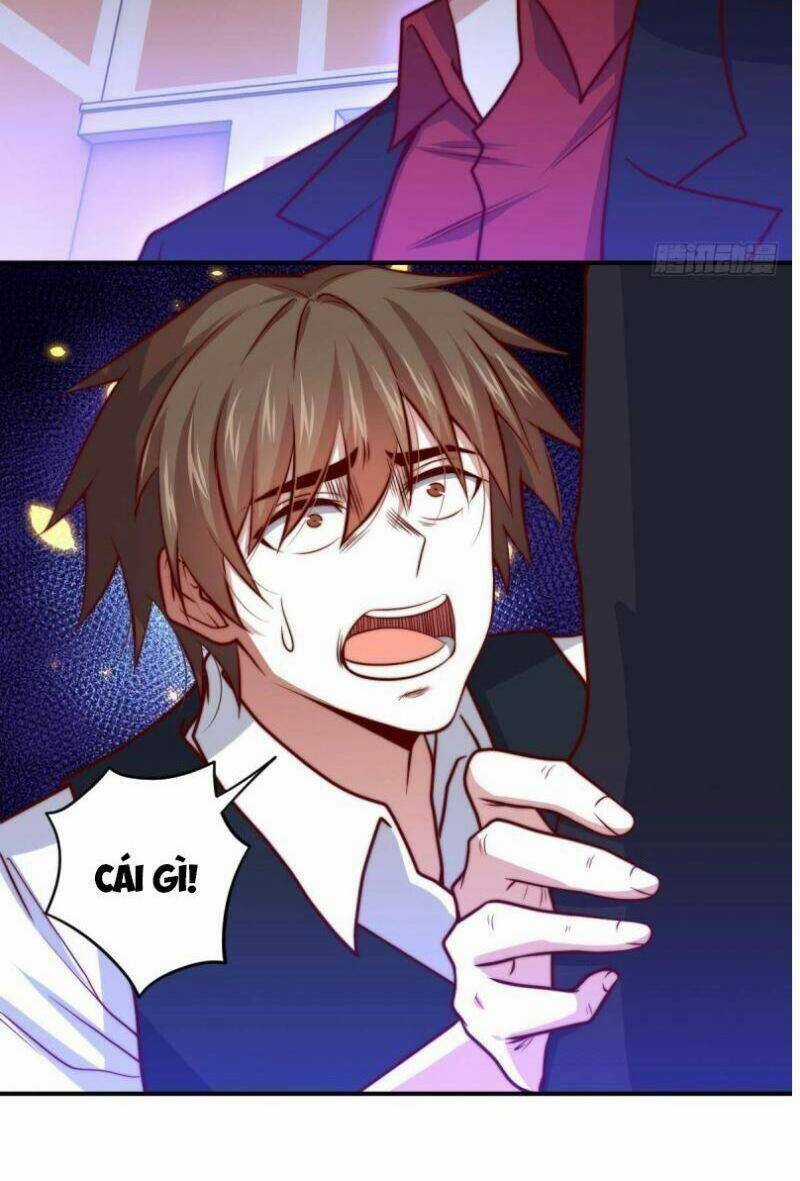 Ta Là Hàn Tam Thiên Chapter 101 trang 3