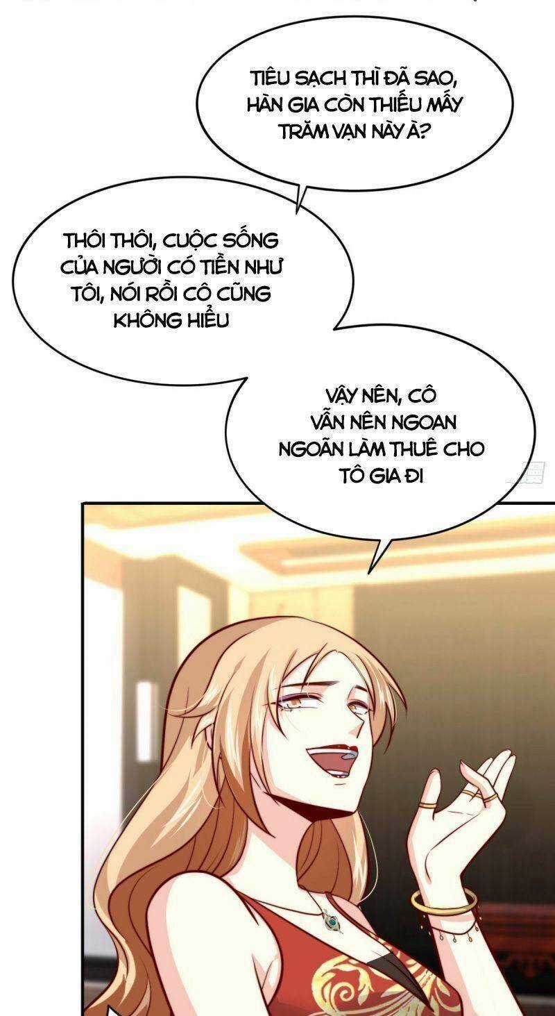 Ta Là Hàn Tam Thiên Chapter 101 trang 30